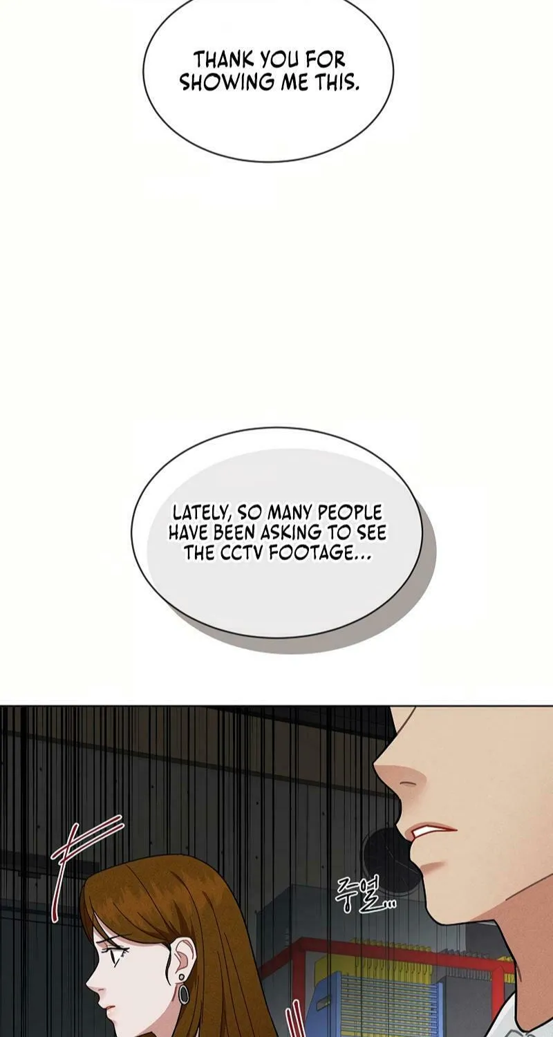 Read Inside the Elevator chapter 8 image 31 on Lezhin