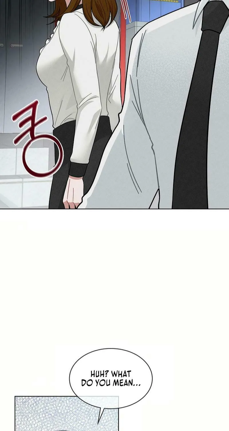Read Inside the Elevator chapter 8 image 32 on Lezhin