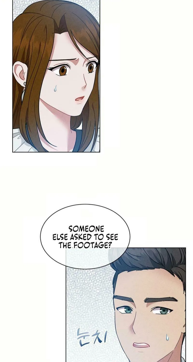 Read Inside the Elevator chapter 8 image 33 on Lezhin