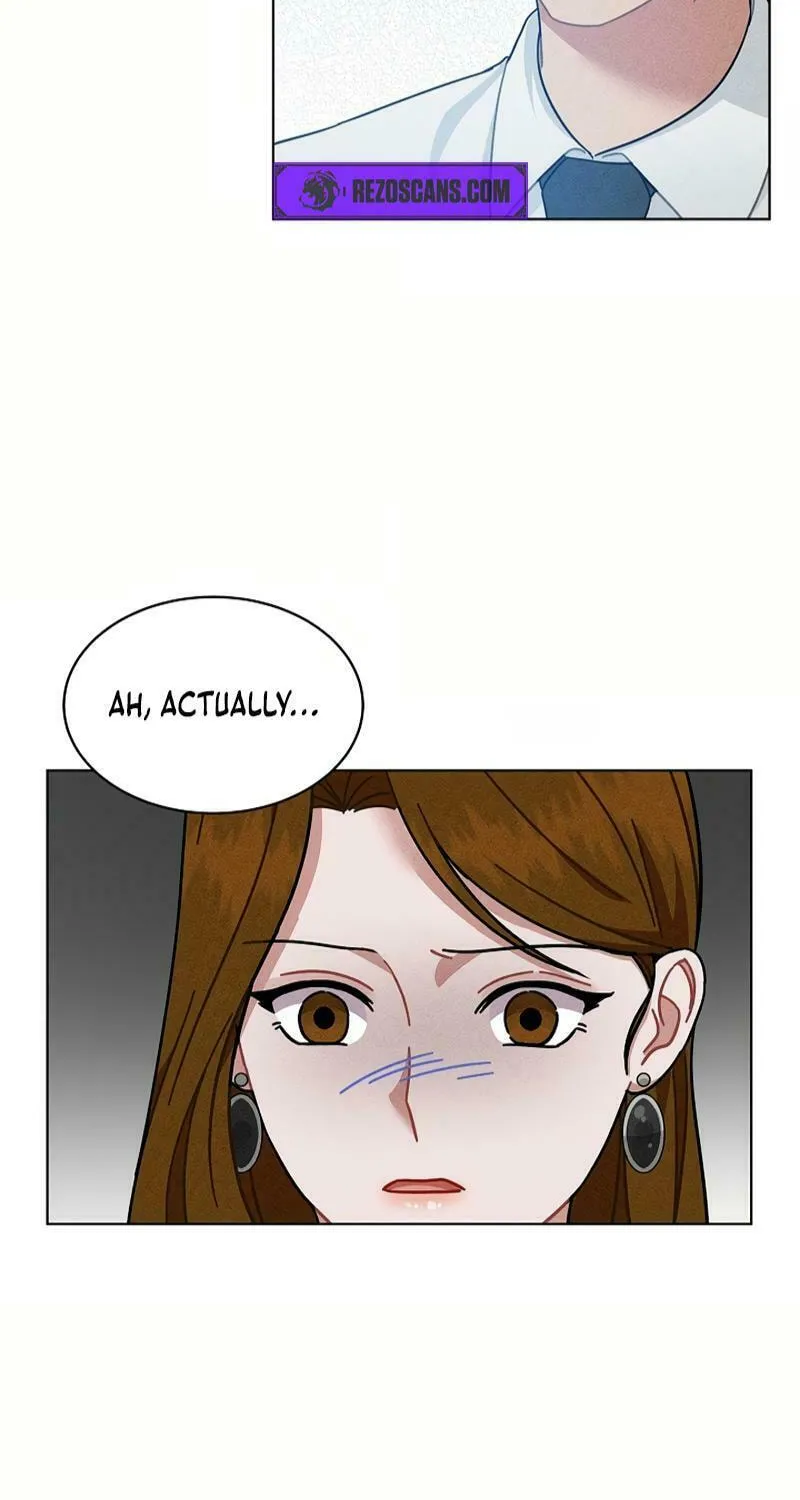 Read Inside the Elevator chapter 8 image 34 on Lezhin