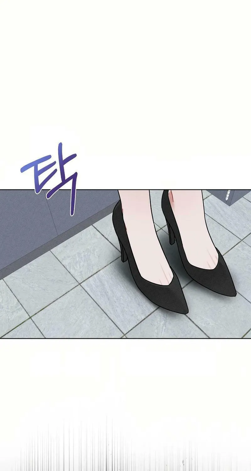 Read Inside the Elevator chapter 8 image 35 on Lezhin