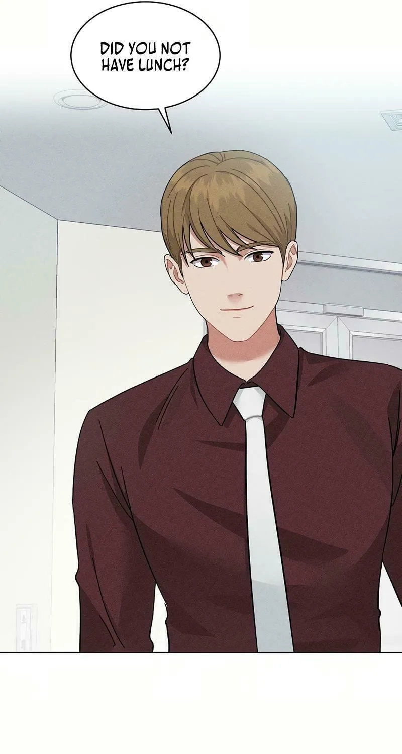 Read Inside the Elevator chapter 8 image 46 on Lezhin