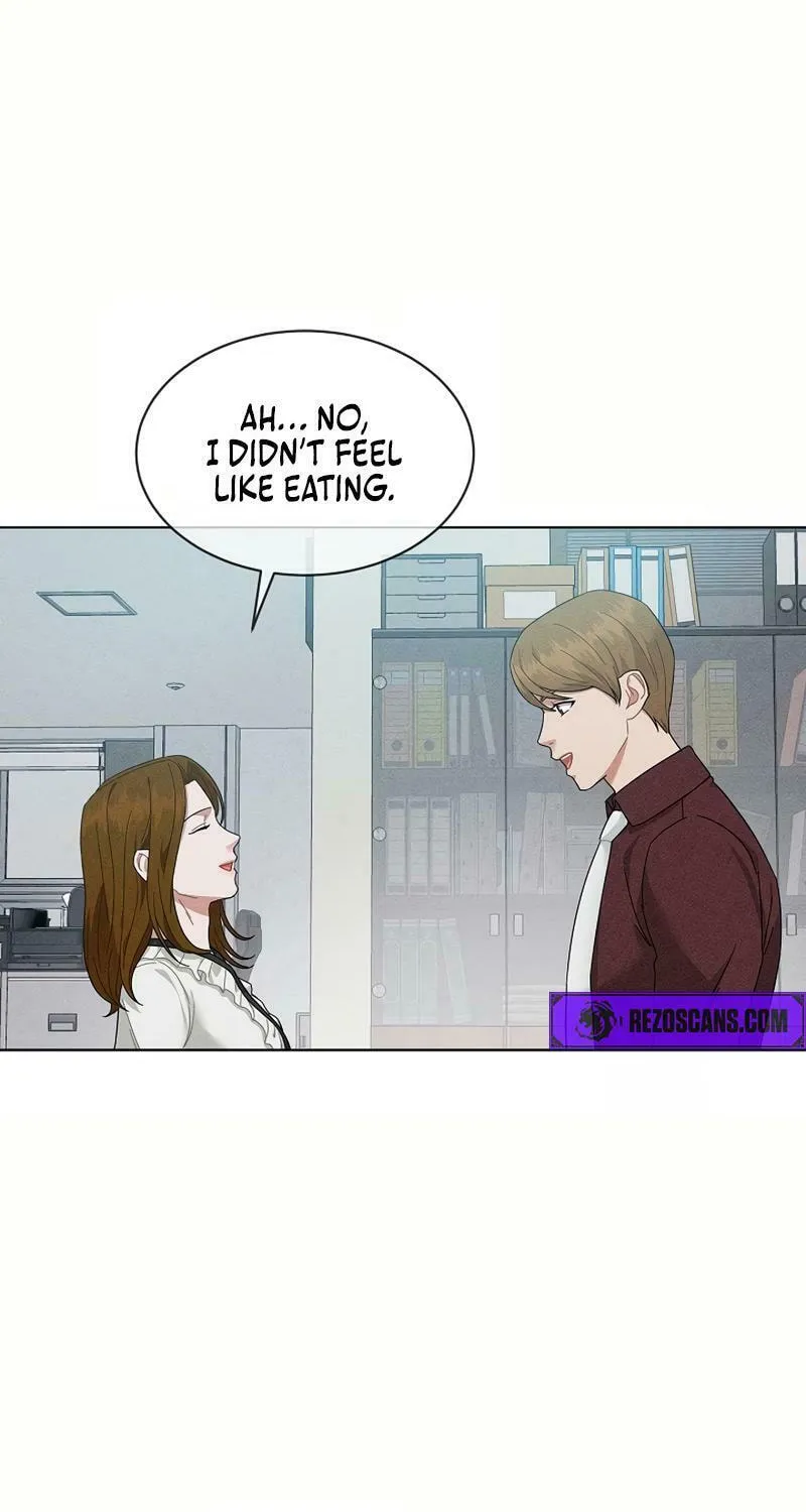 Read Inside the Elevator chapter 8 image 47 on Lezhin