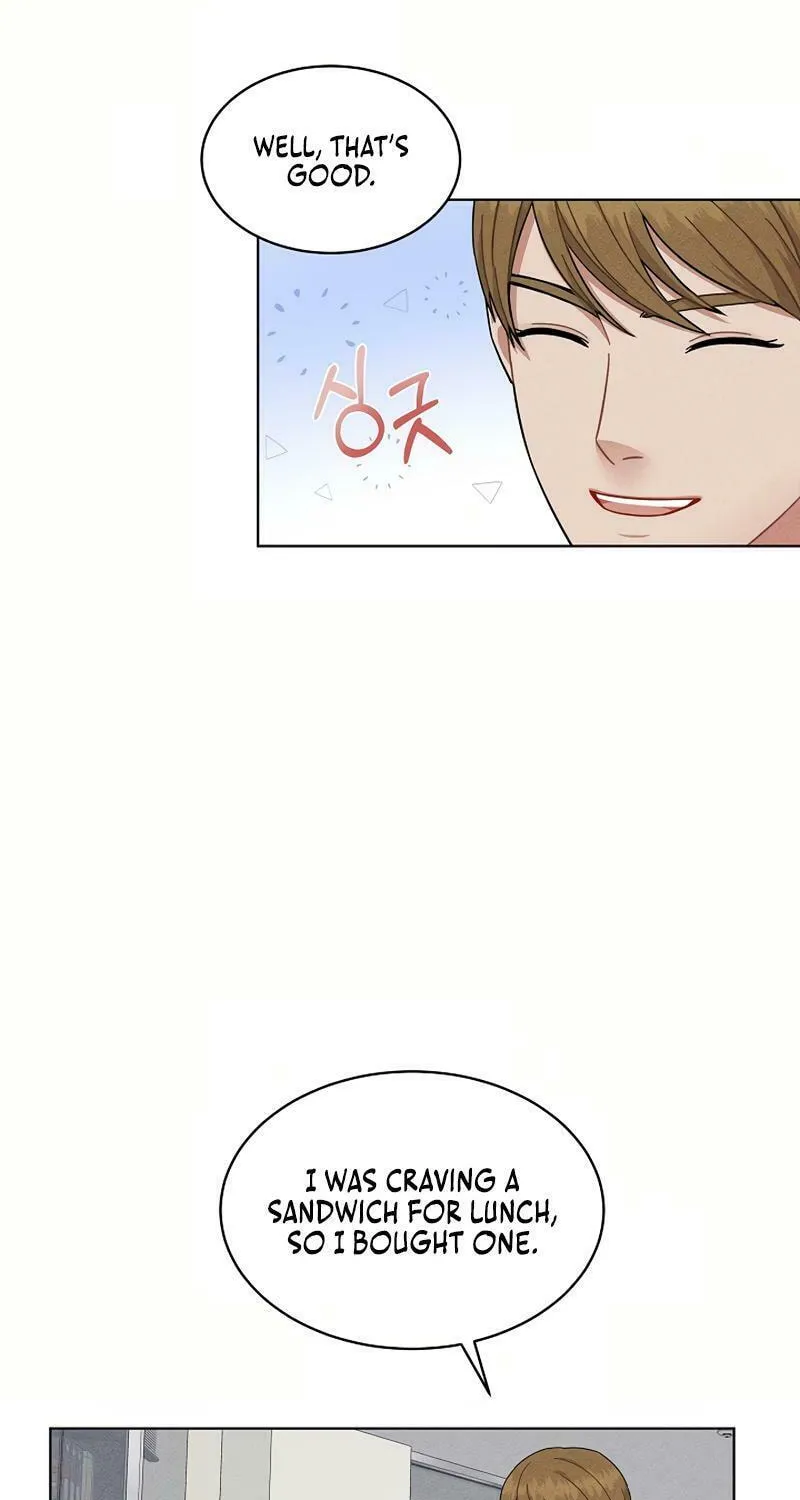 Read Inside the Elevator chapter 8 image 48 on Lezhin