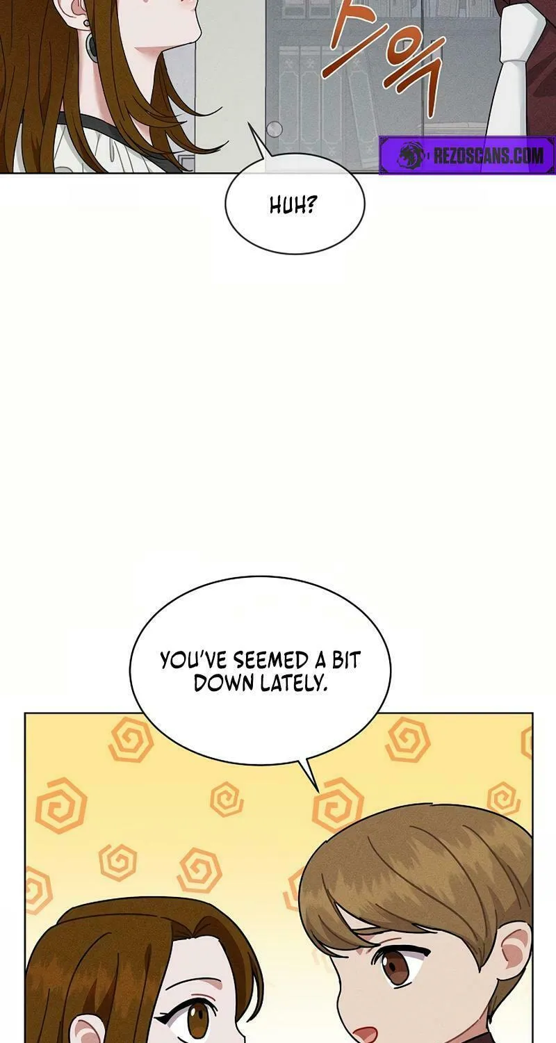 Read Inside the Elevator chapter 8 image 52 on Lezhin