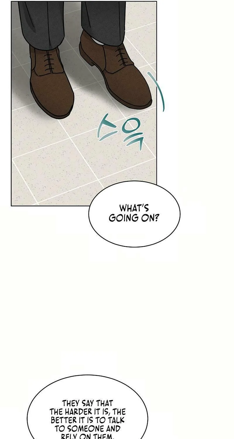 Read Inside the Elevator chapter 8 image 55 on Lezhin