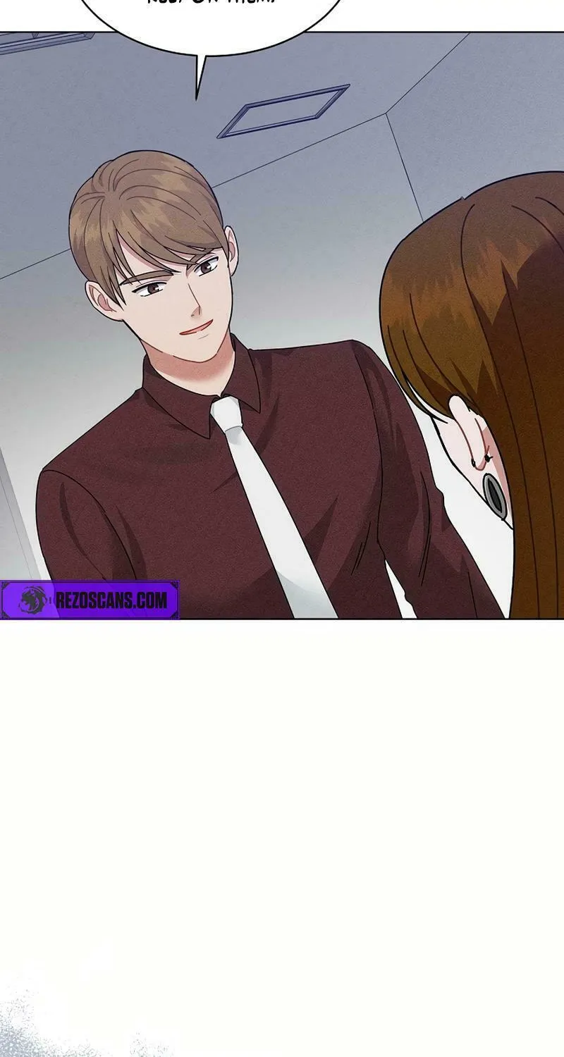 Read Inside the Elevator chapter 8 image 56 on Lezhin