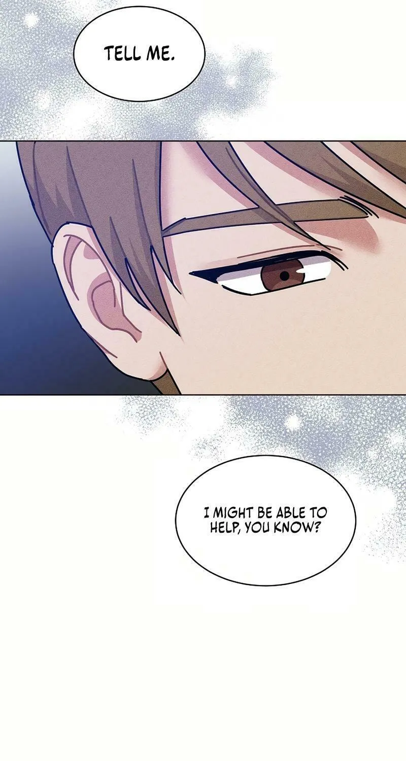 Read Inside the Elevator chapter 8 image 57 on Lezhin