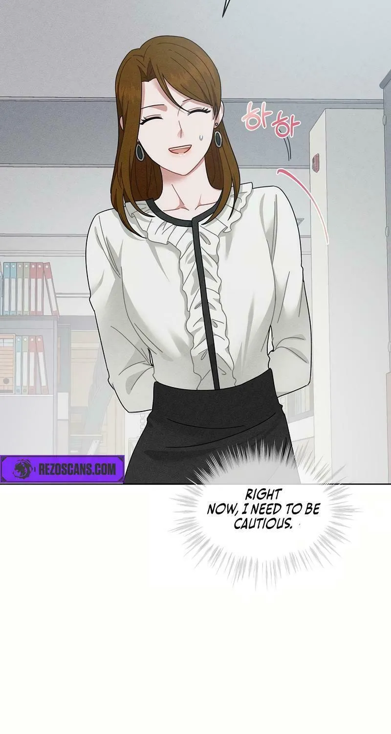 Read Inside the Elevator chapter 8 image 59 on Lezhin