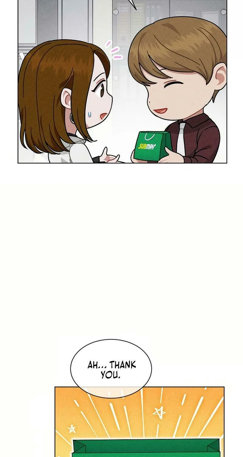 Read Inside the Elevator chapter 8 image 62 on Lezhin