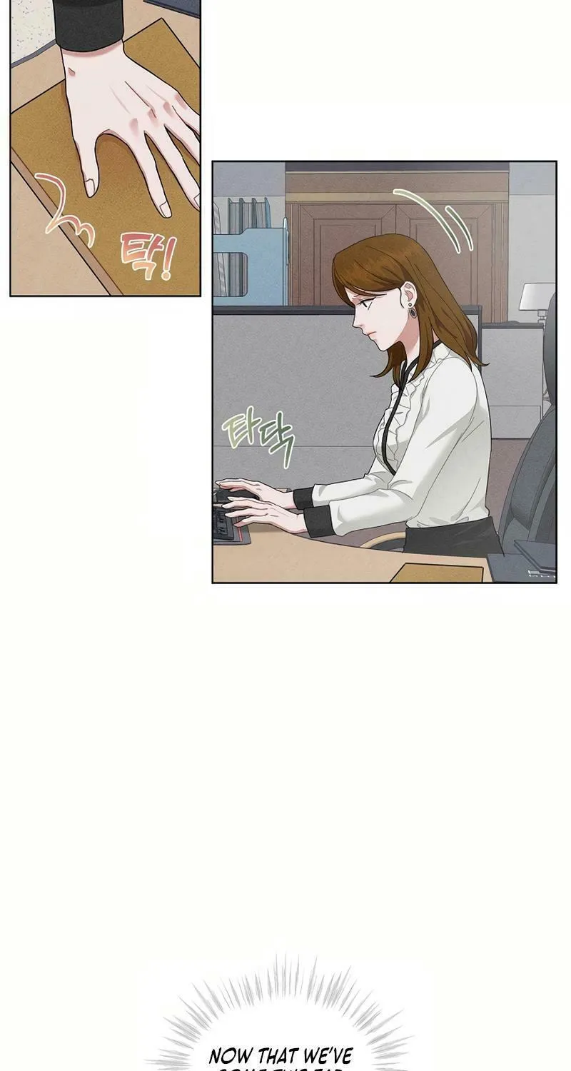 Read Inside the Elevator chapter 8 image 8 on Lezhin