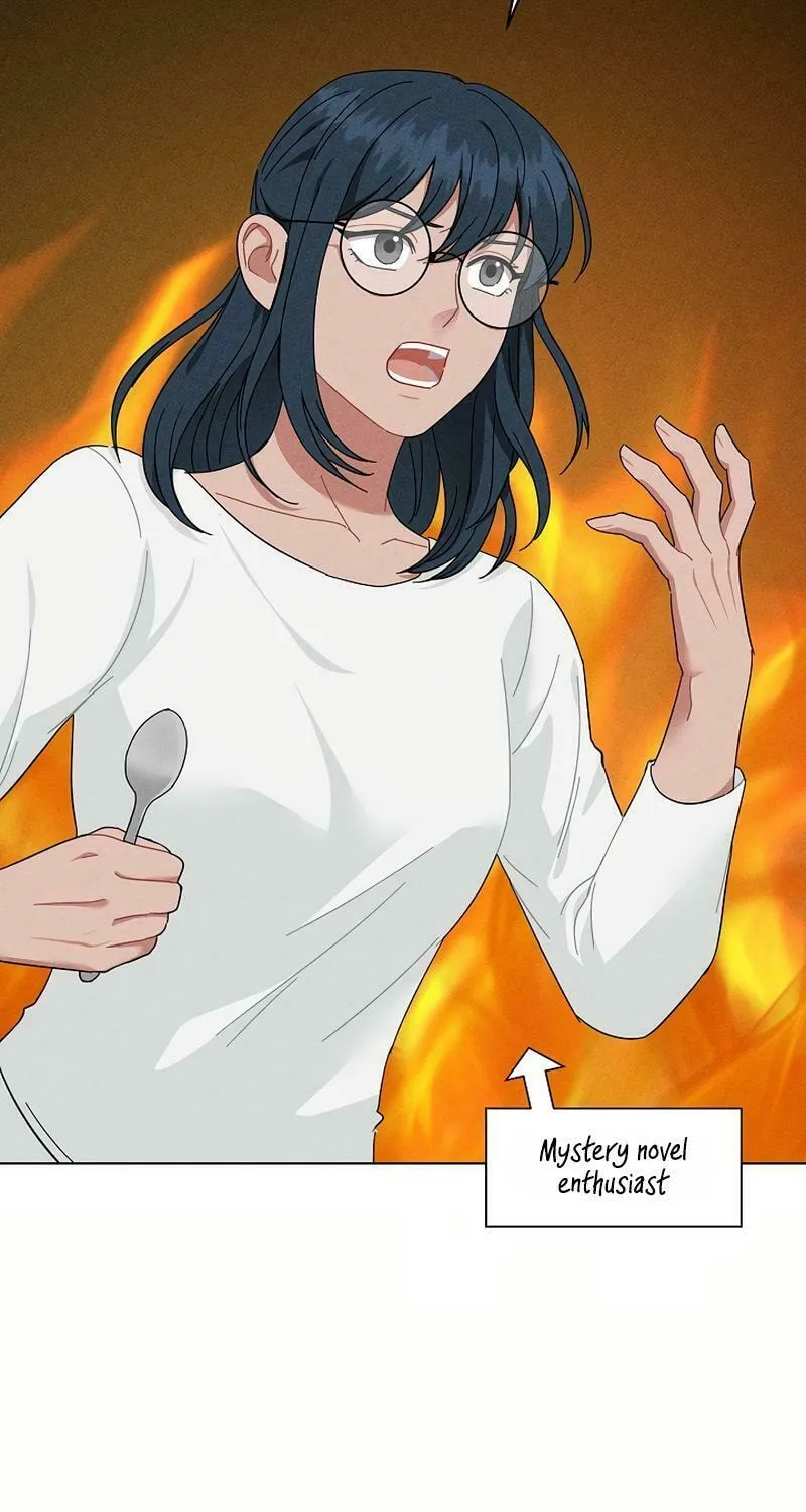 Read Inside the Elevator chapter 9 image 14 on Lezhin