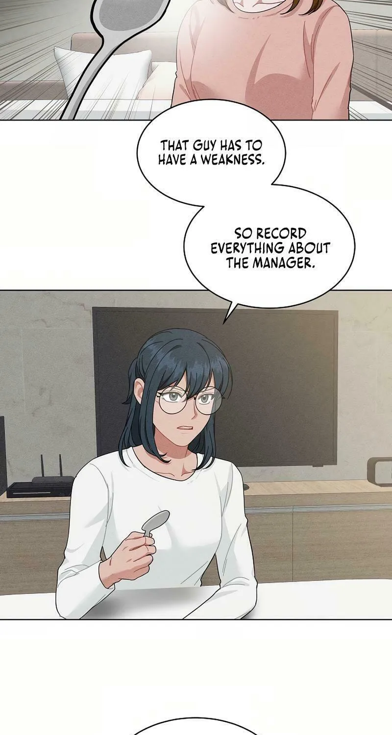 Read Inside the Elevator chapter 9 image 16 on Lezhin