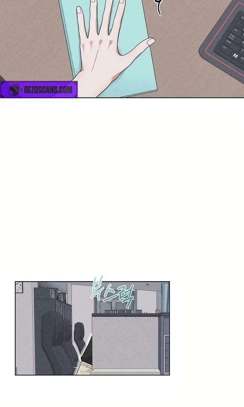 Read Inside the Elevator chapter 9 image 18 on Lezhin