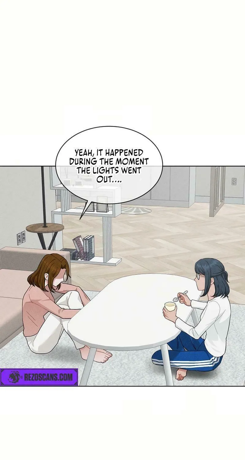 Read Inside the Elevator chapter 9 image 2 on Lezhin