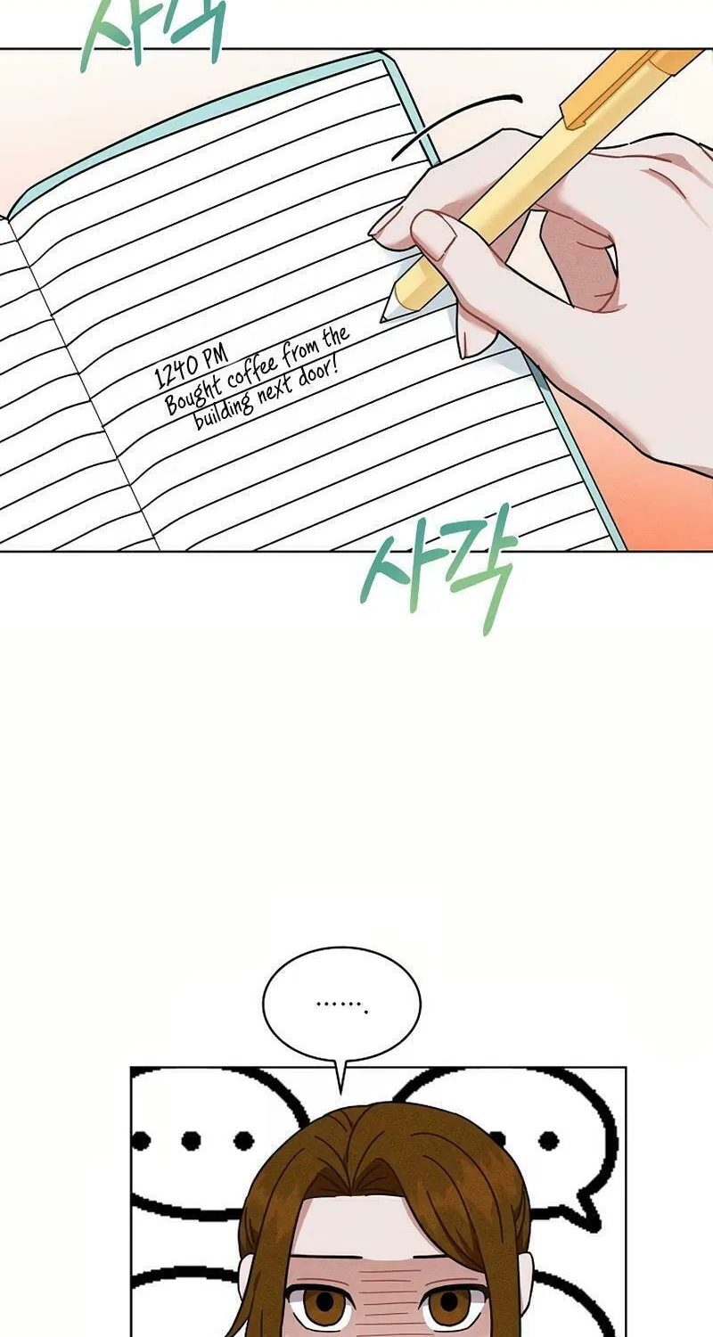 Read Inside the Elevator chapter 9 image 24 on Lezhin