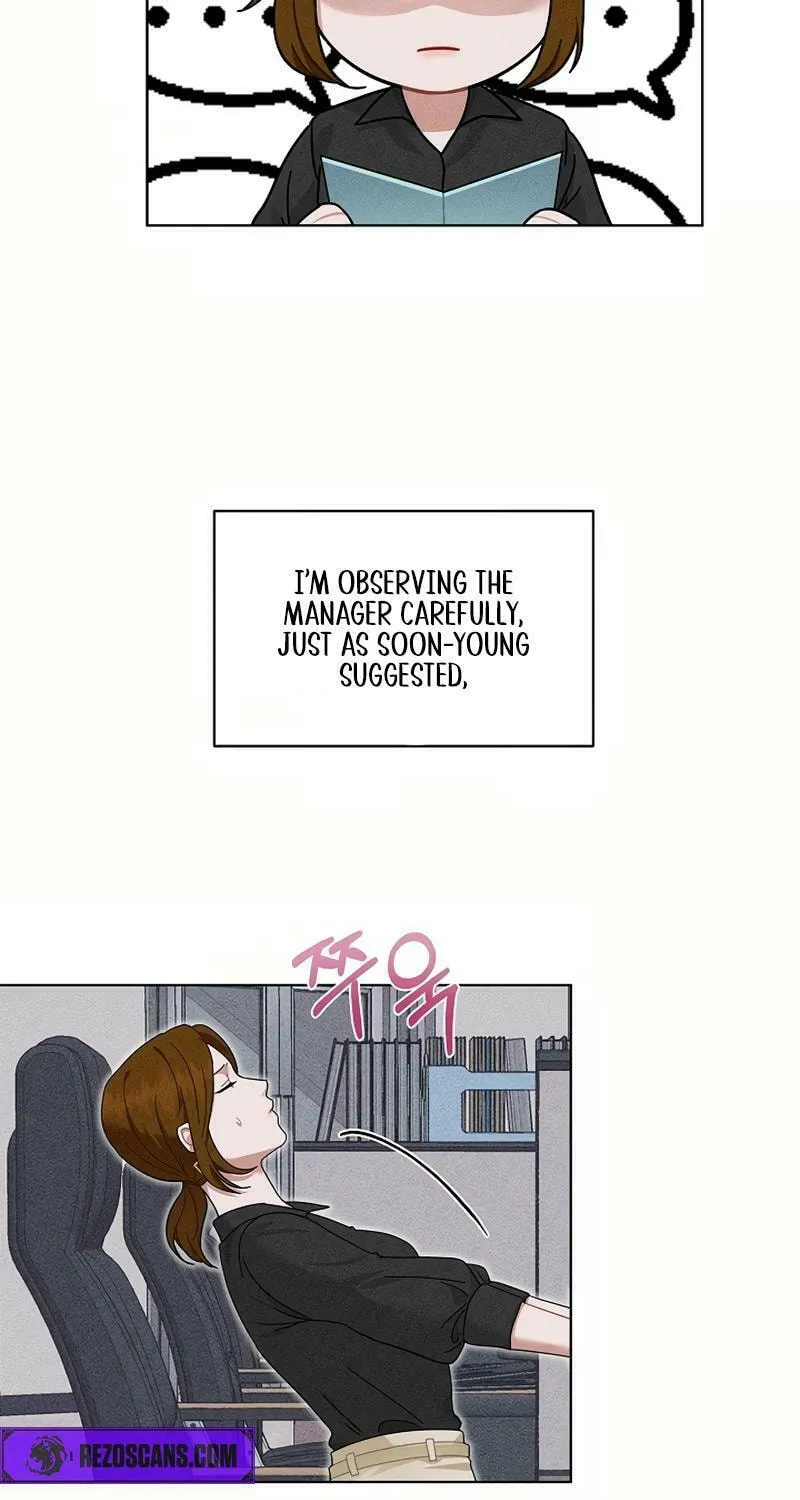Read Inside the Elevator chapter 9 image 25 on Lezhin