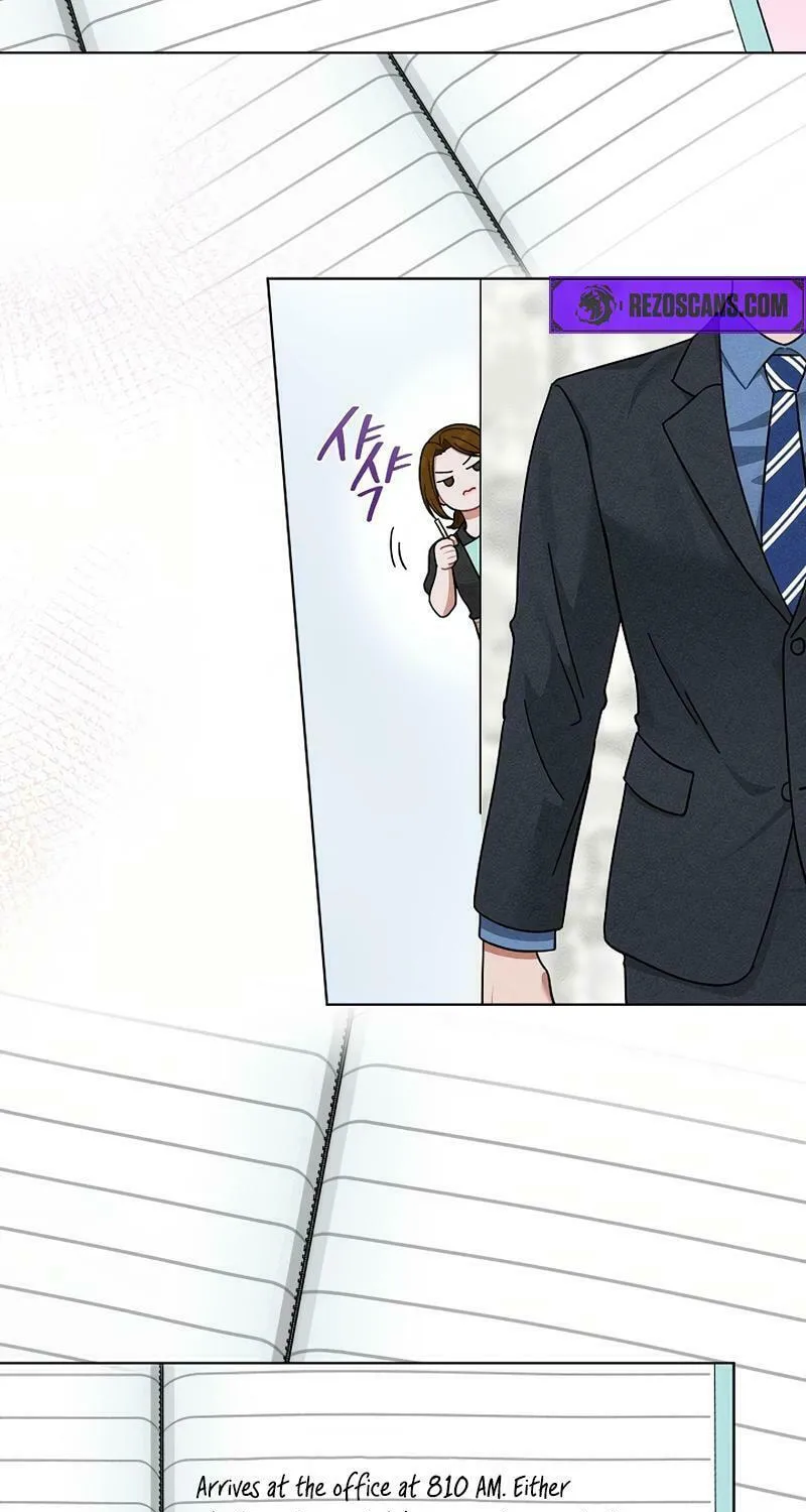 Read Inside the Elevator chapter 9 image 30 on Lezhin