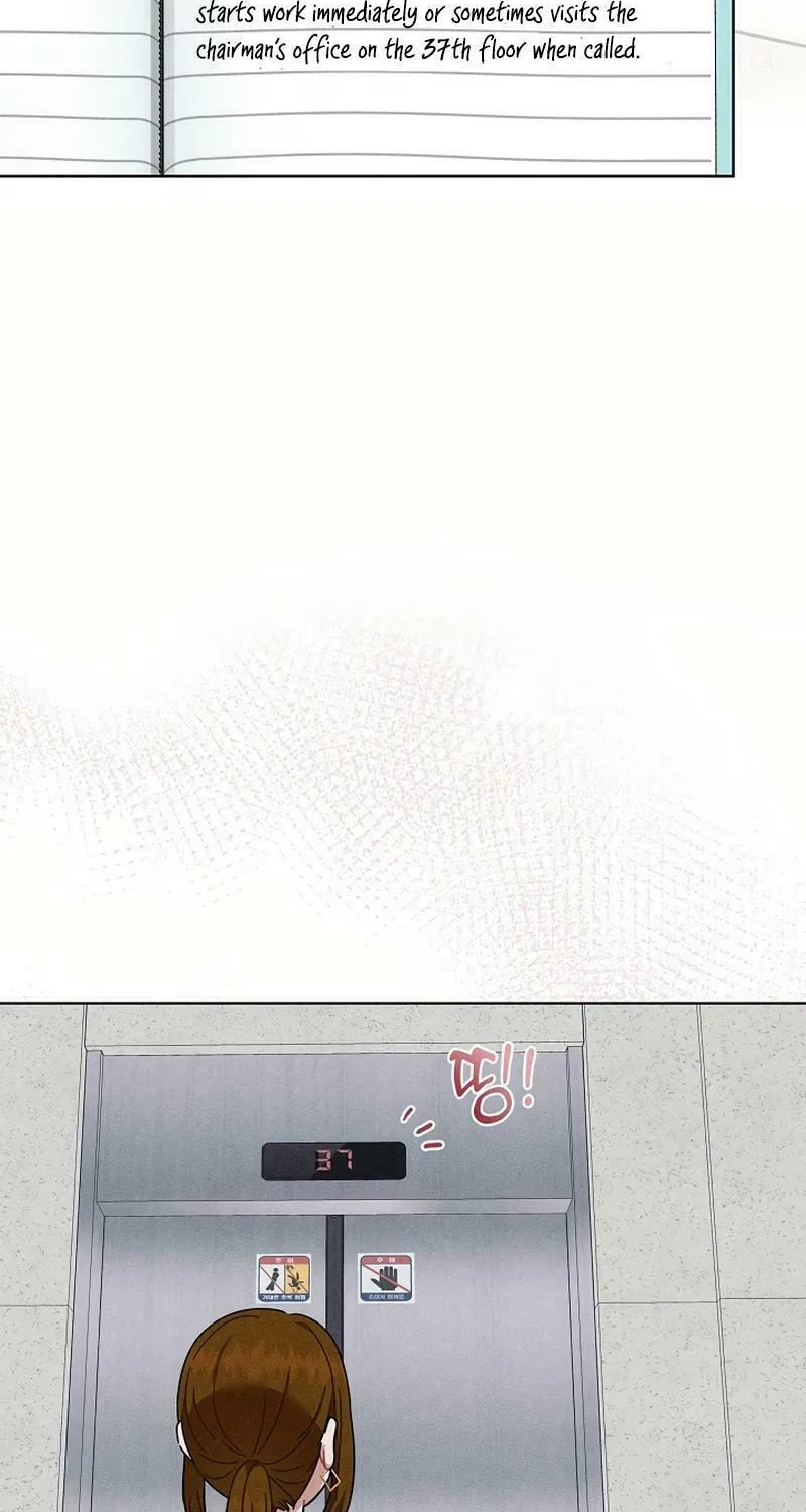 Read Inside the Elevator chapter 9 image 31 on Lezhin