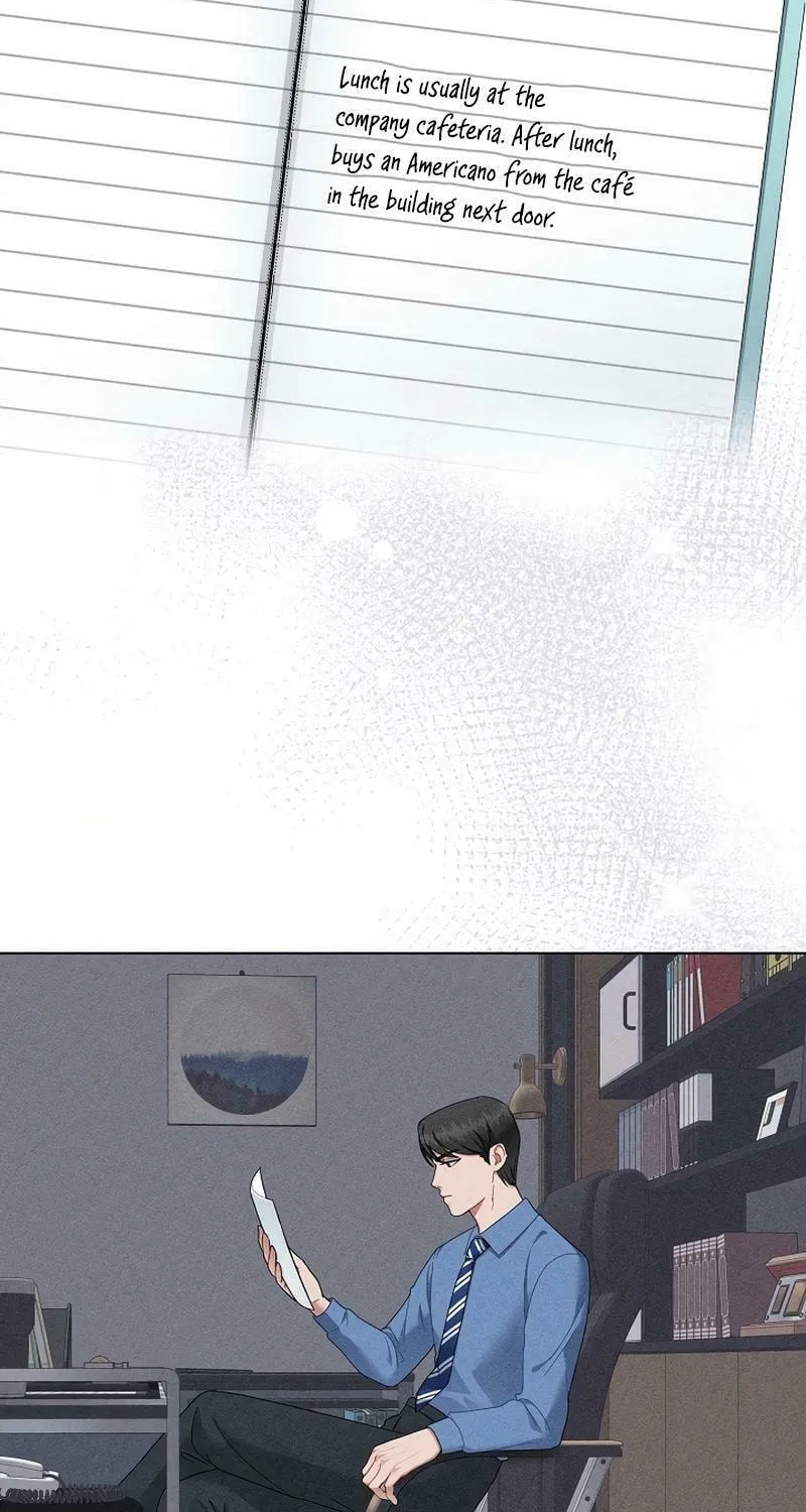 Read Inside the Elevator chapter 9 image 33 on Lezhin