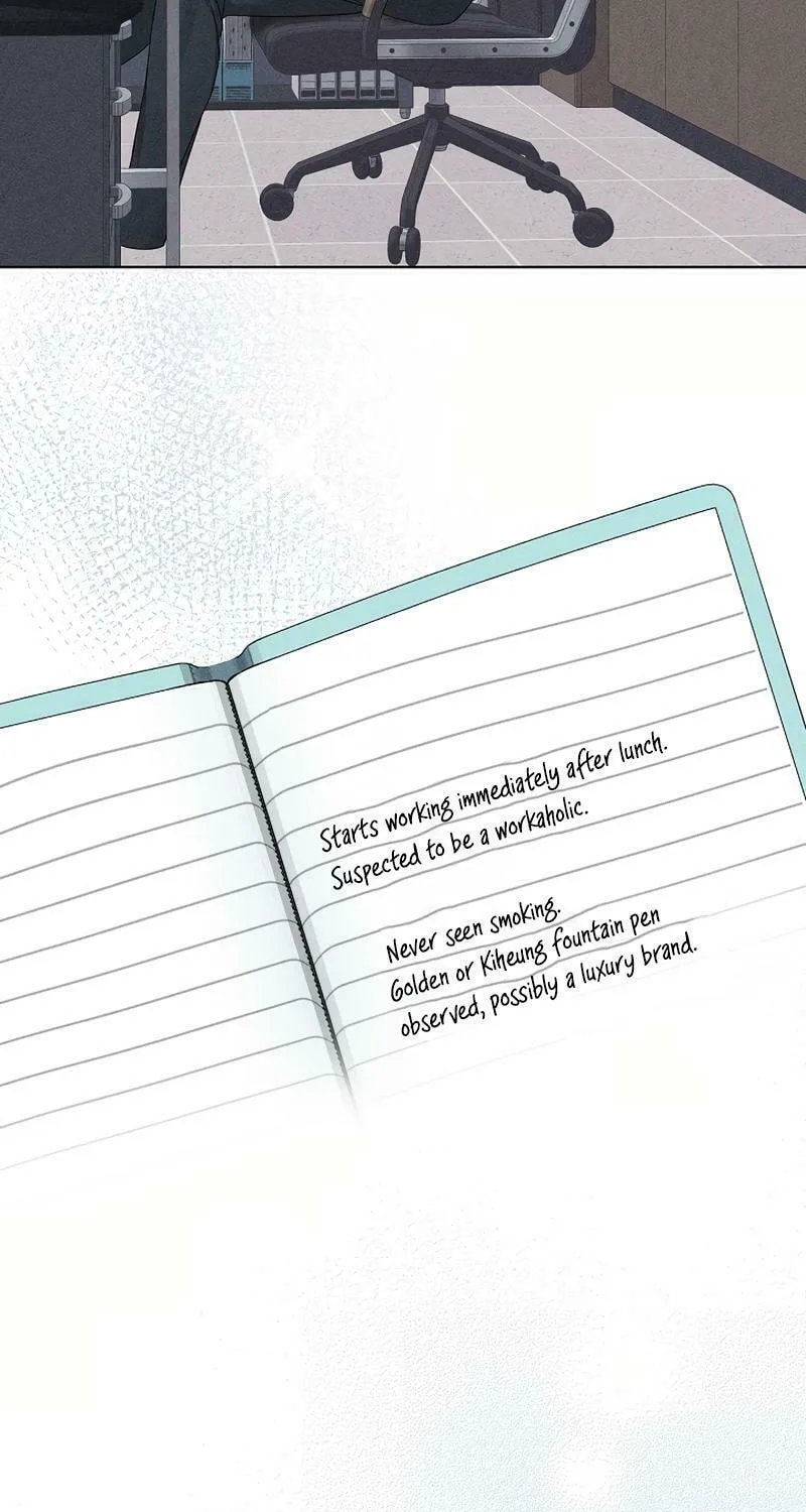 Read Inside the Elevator chapter 9 image 34 on Lezhin