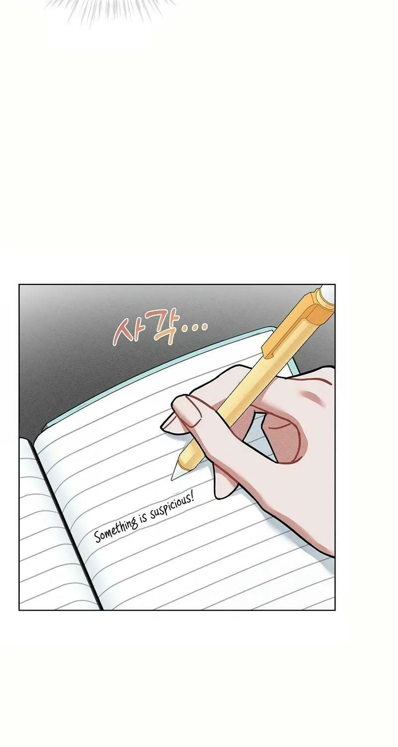 Read Inside the Elevator chapter 9 image 38 on Lezhin
