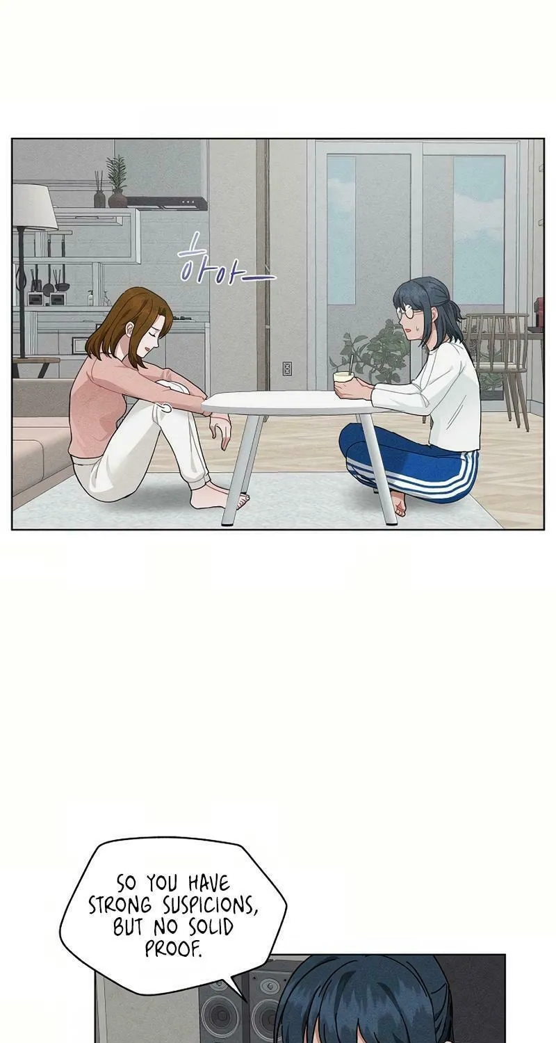 Read Inside the Elevator chapter 9 image 4 on Lezhin