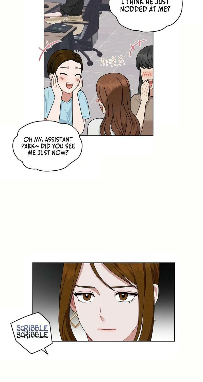 Read Inside the Elevator chapter 9 image 41 on Lezhin