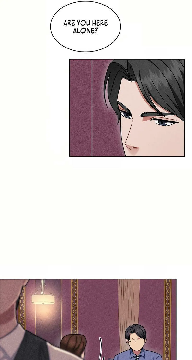 Read Inside the Elevator chapter 9 image 46 on Lezhin