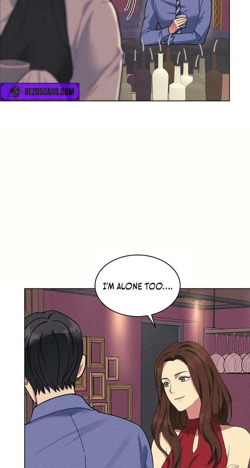 Read Inside the Elevator chapter 9 image 47 on Lezhin