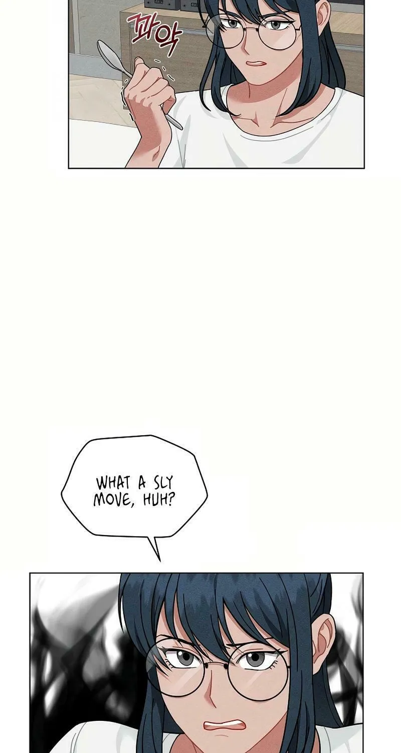 Read Inside the Elevator chapter 9 image 5 on Lezhin