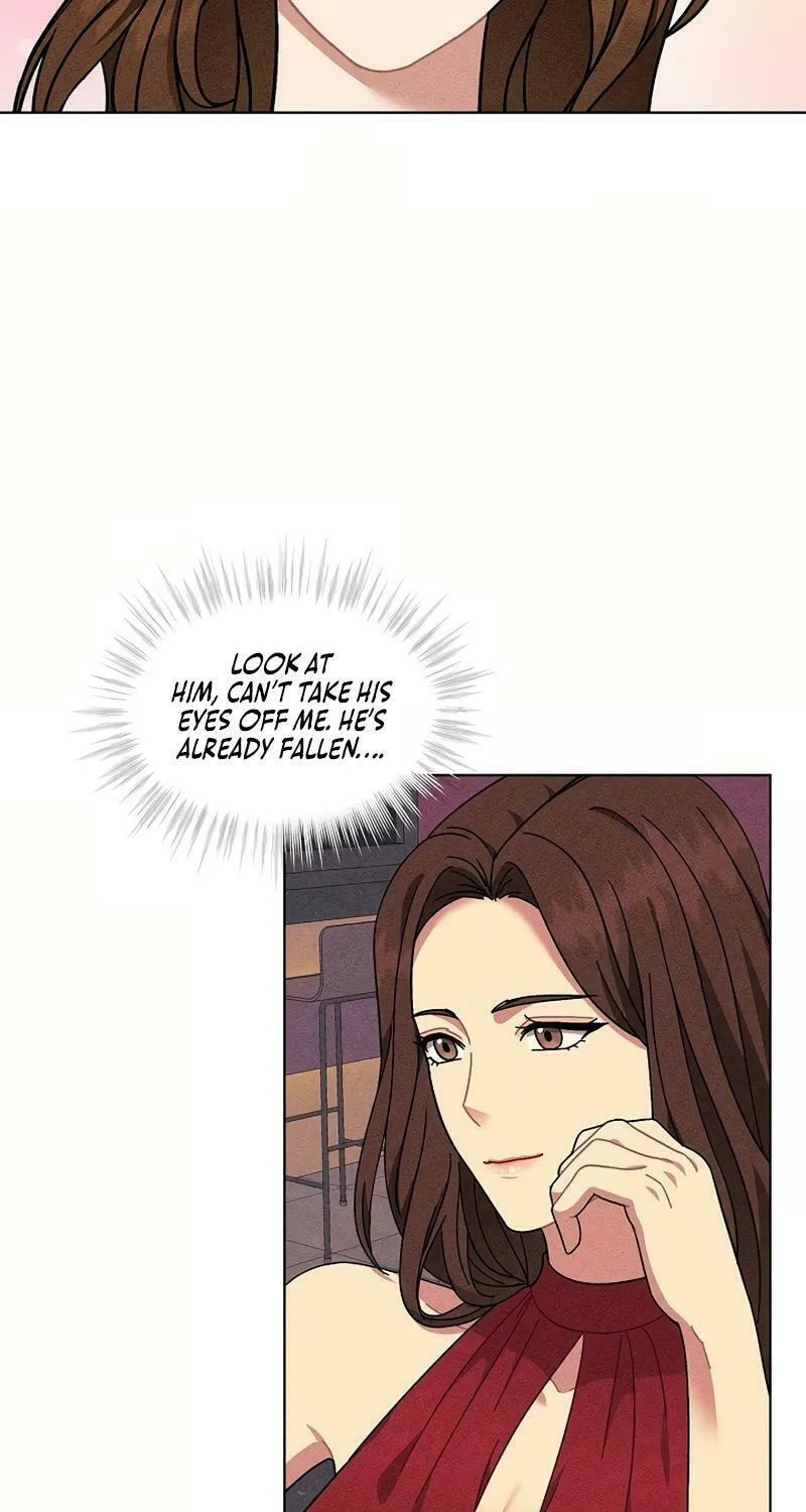 Read Inside the Elevator chapter 9 image 50 on Lezhin