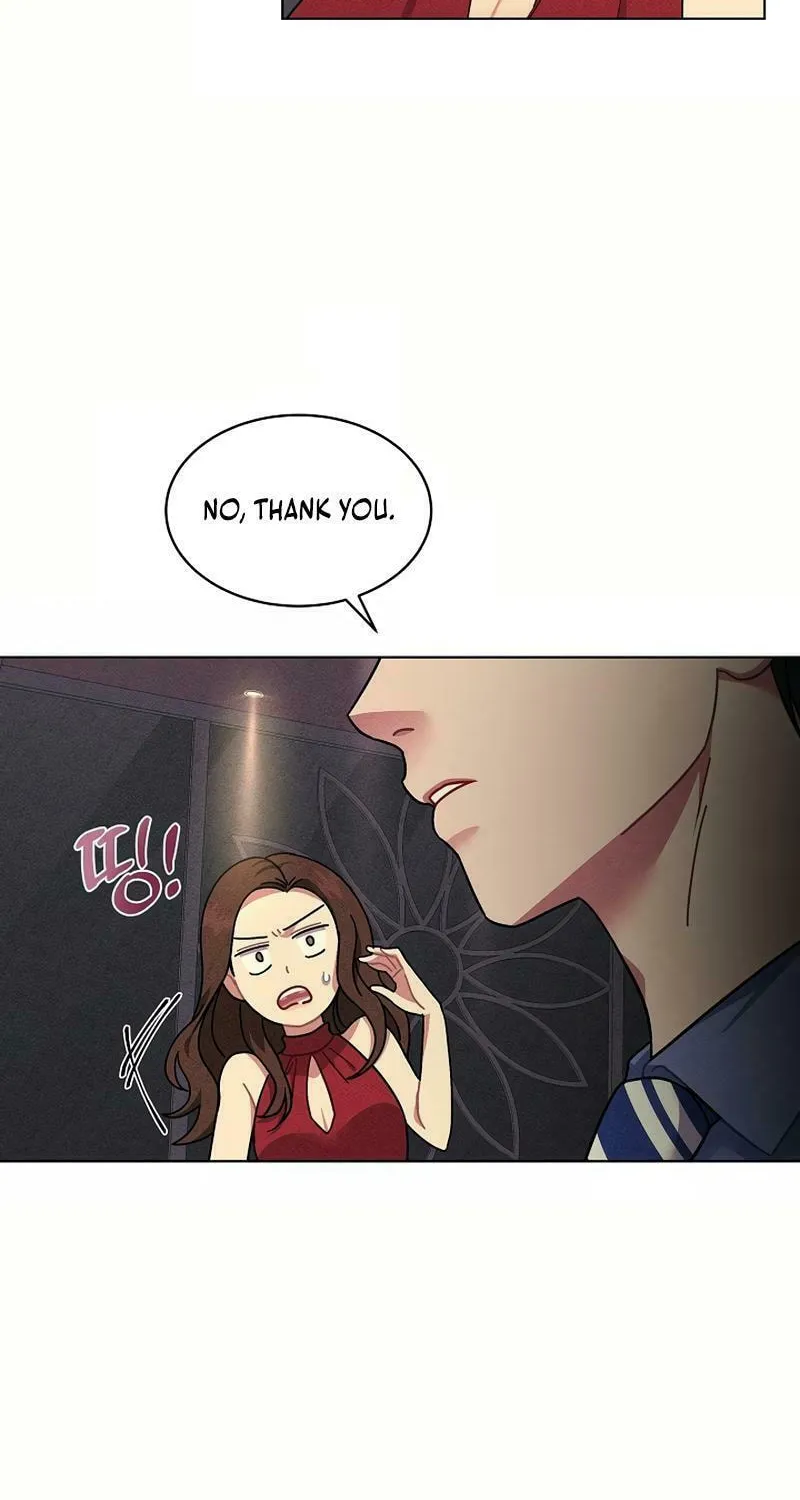 Read Inside the Elevator chapter 9 image 51 on Lezhin