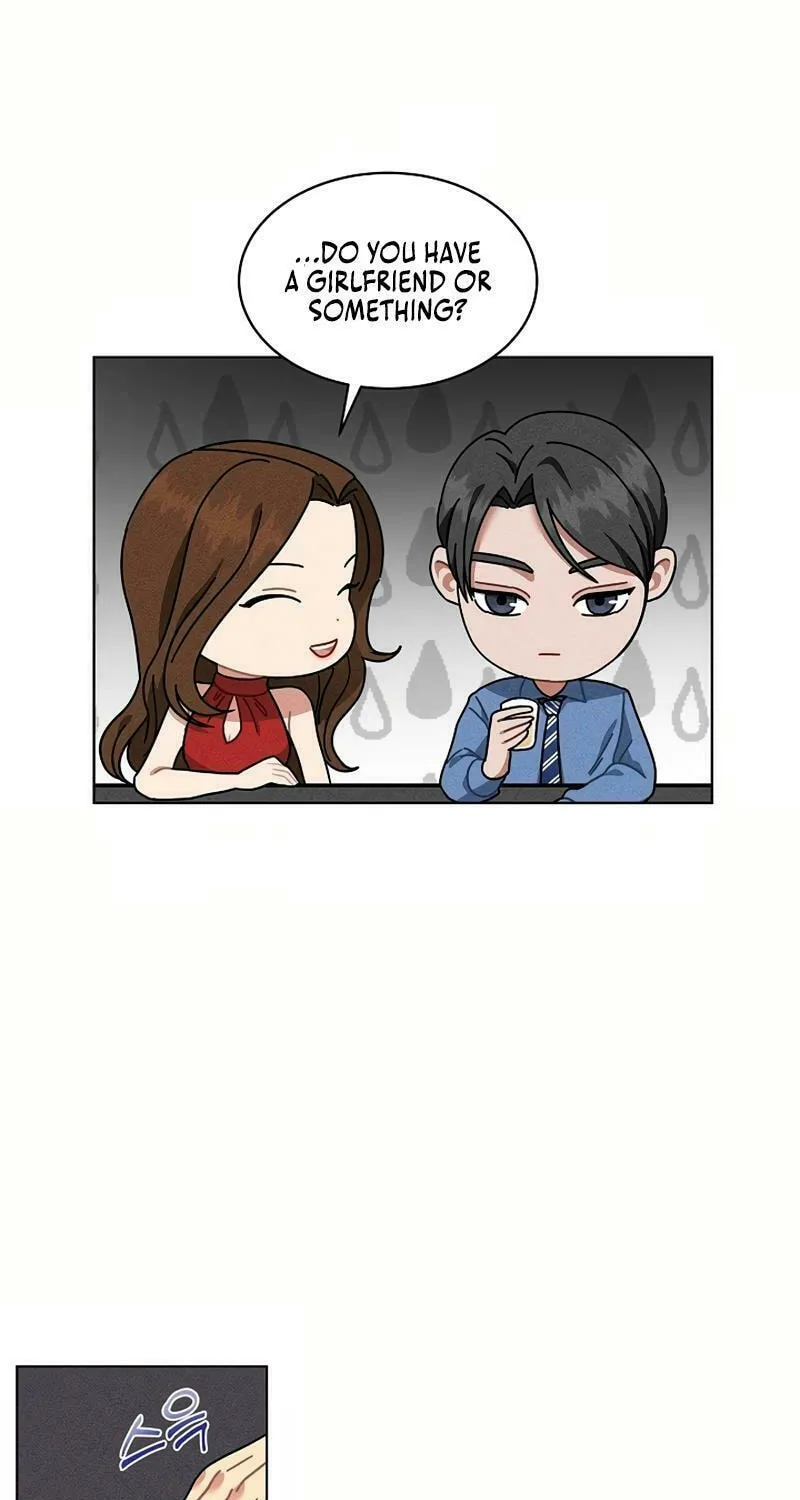 Read Inside the Elevator chapter 9 image 52 on Lezhin