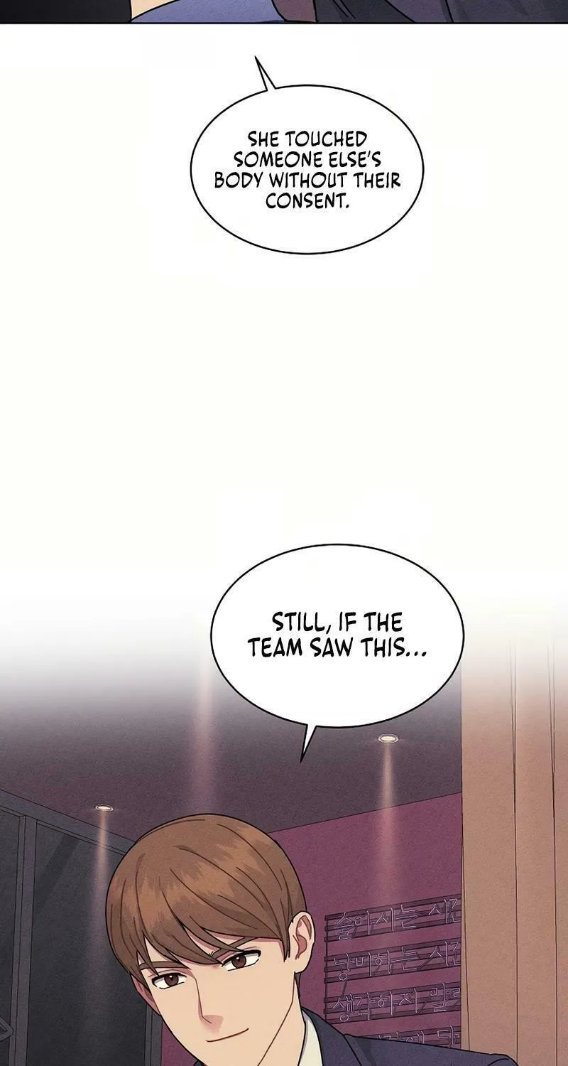 Read Inside the Elevator chapter 9 image 60 on Lezhin