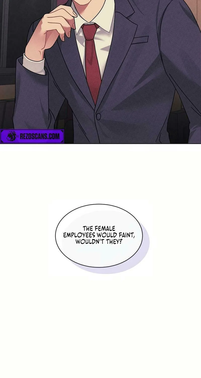 Read Inside the Elevator chapter 9 image 61 on Lezhin