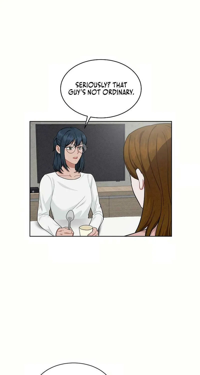 Read Inside the Elevator chapter 9 image 7 on Lezhin