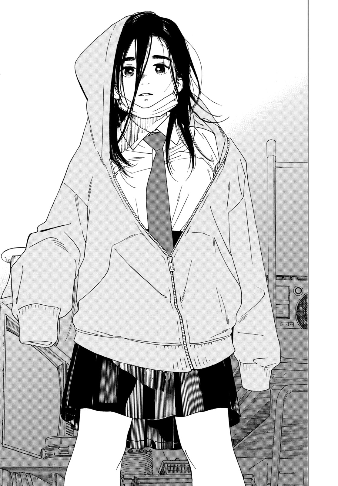 Read Insomniacs After School chapter 1 image 17 on Lezhin