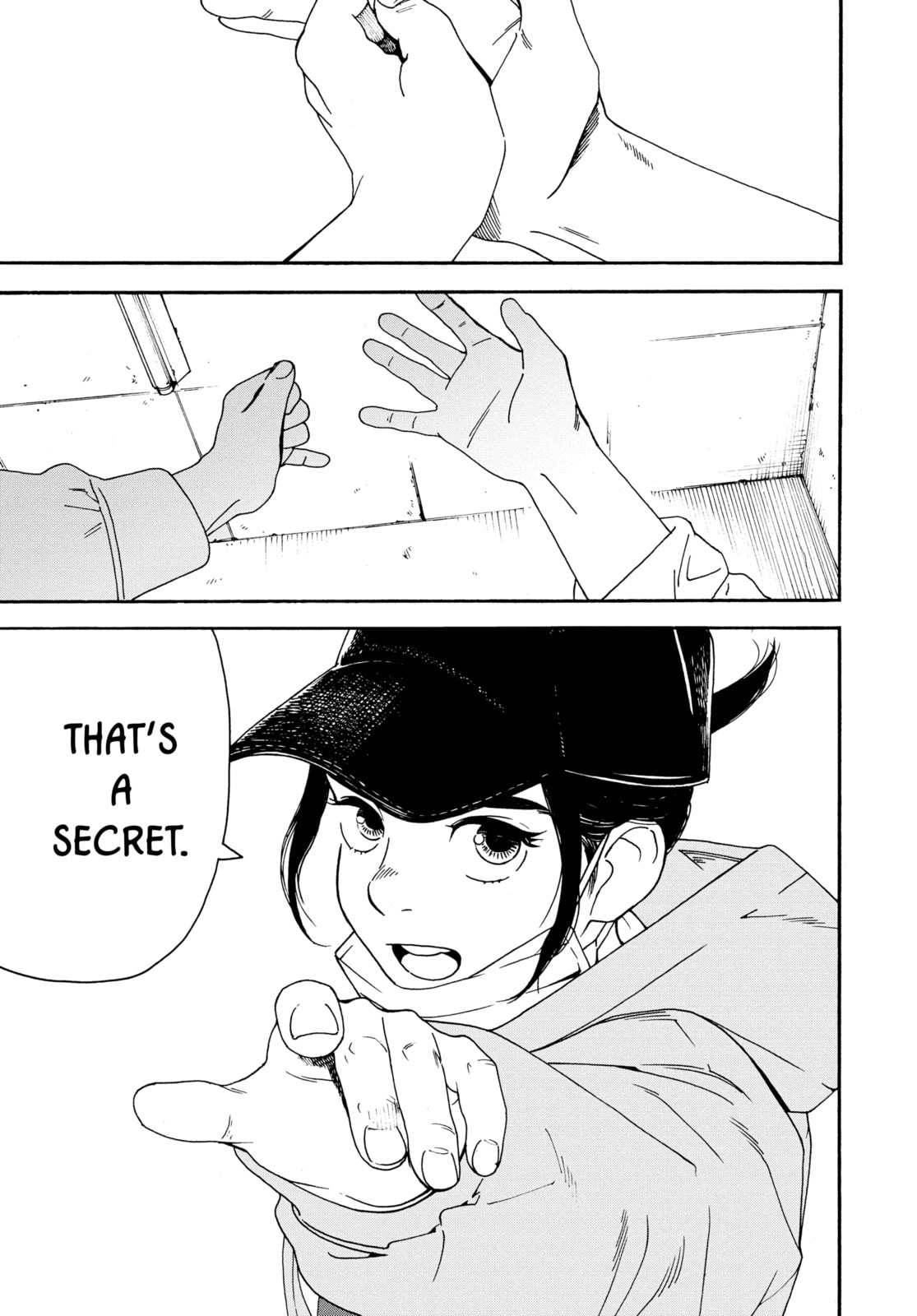 Read Insomniacs After School chapter 1 image 38 on Lezhin