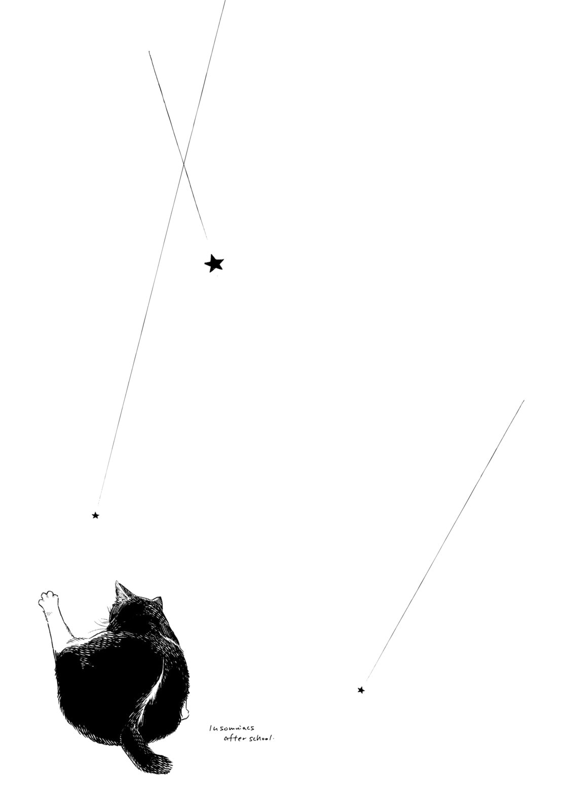 Read Insomniacs After School chapter 103 image 19 on Lezhin