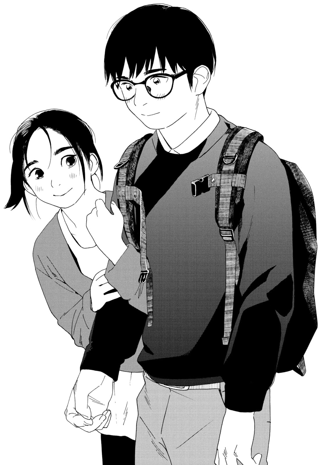 Read Insomniacs After School chapter 103 image 8 on Lezhin