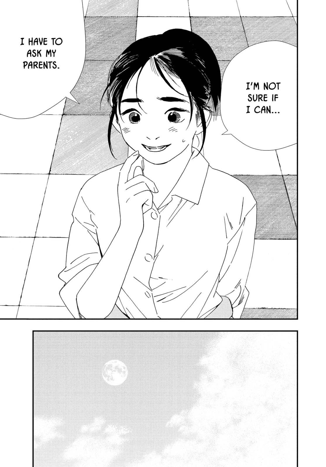 Read Insomniacs After School chapter 105 image 6 on Lezhin