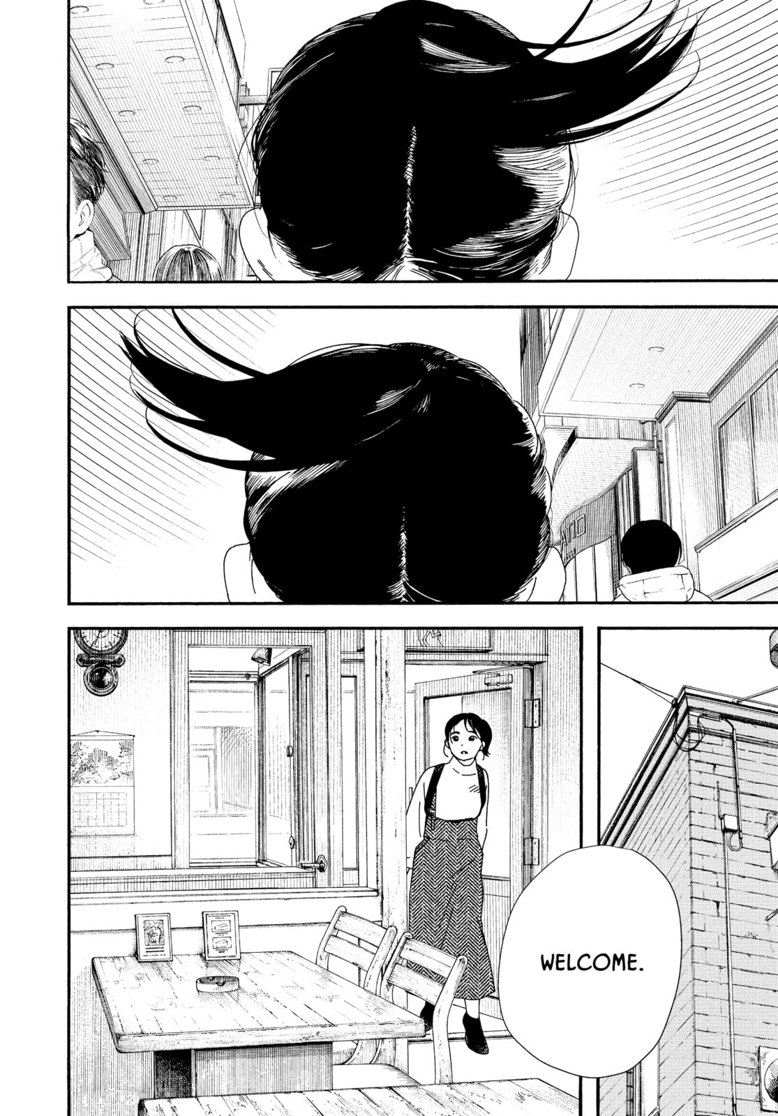 Read Insomniacs After School chapter 106 image 3 on Lezhin