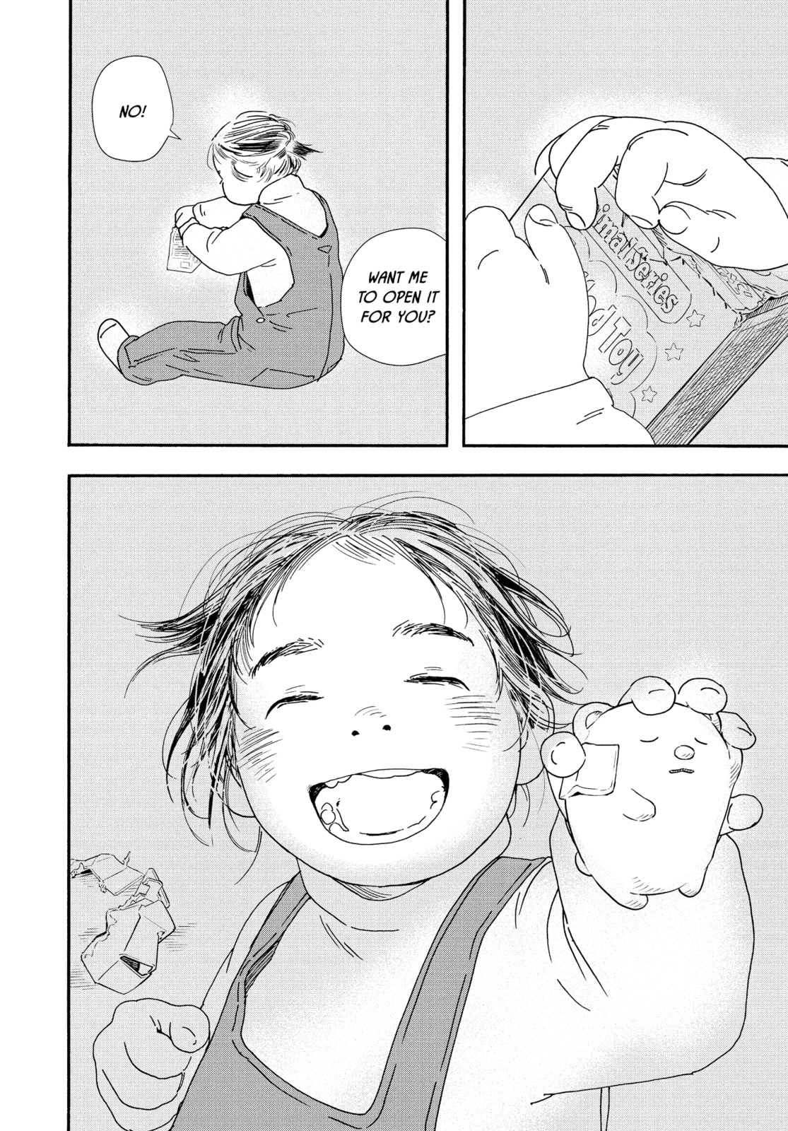 Read Insomniacs After School chapter 106 image 7 on Lezhin