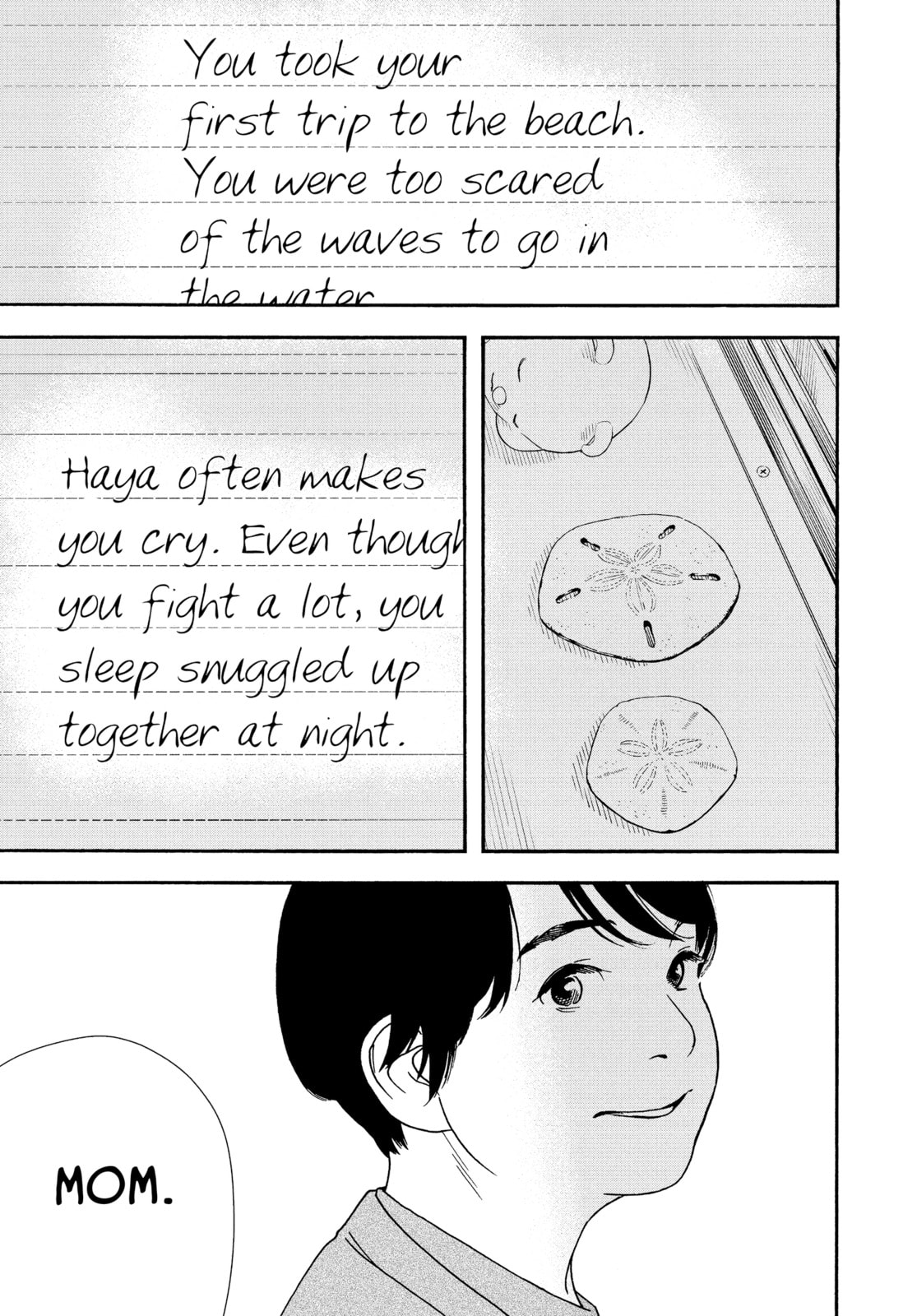 Read Insomniacs After School chapter 106 image 8 on Lezhin