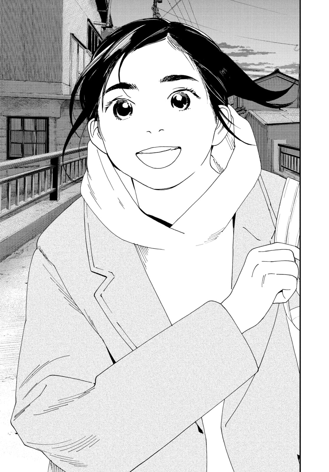 Read Insomniacs After School chapter 114 image 4 on Lezhin