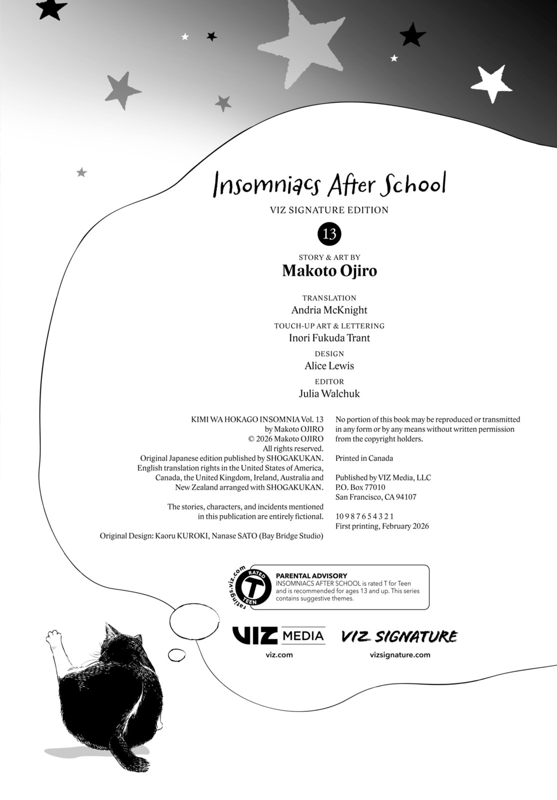 Read Insomniacs After School chapter 116 image 20 on Lezhin