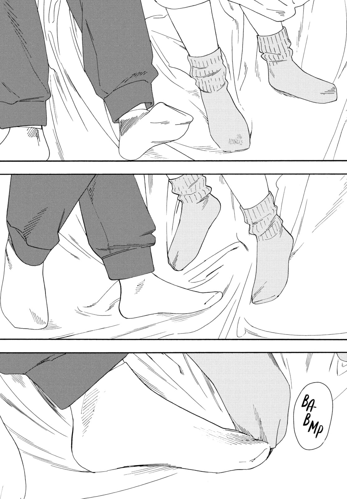 Read Insomniacs After School chapter 116 image 7 on Lezhin