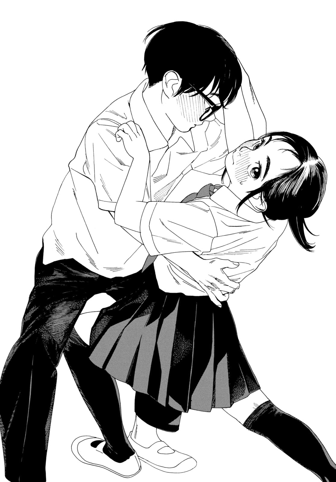 Read Insomniacs After School chapter 21 image 15 on Lezhin