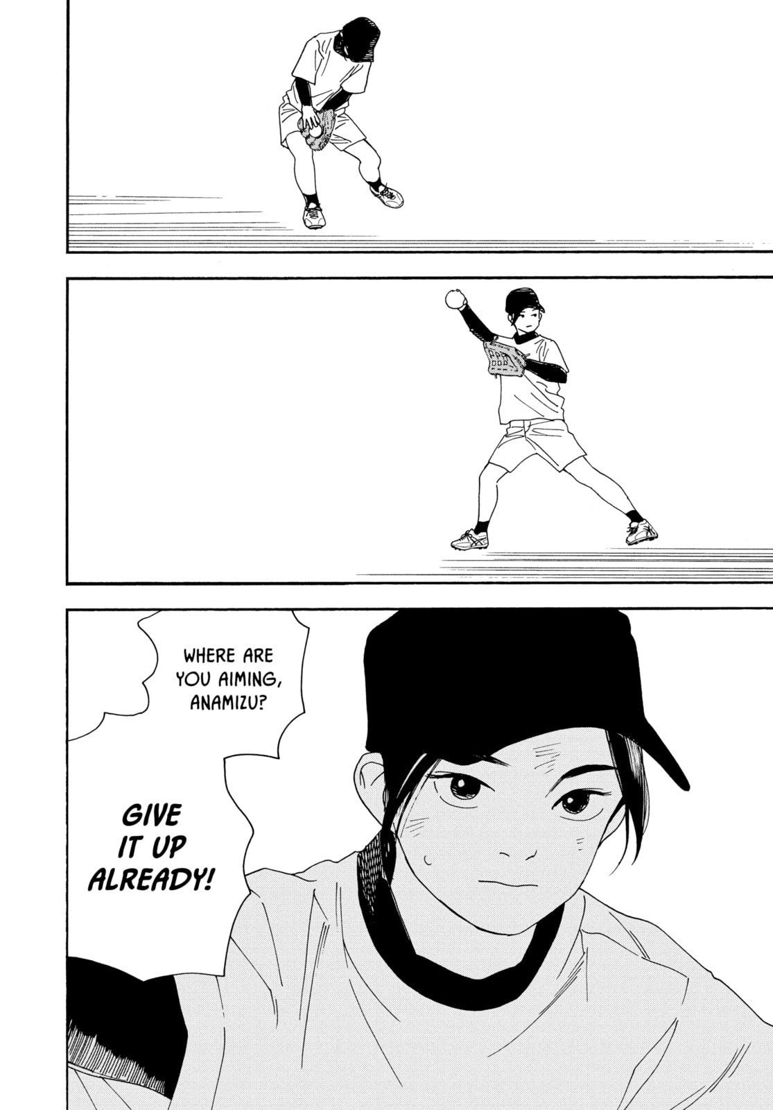 Read Insomniacs After School chapter 22 image 10 on Lezhin